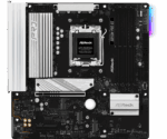 ASRock B850M PRO RS - Image 2